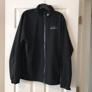 Nike Golf Storm Fit jacket